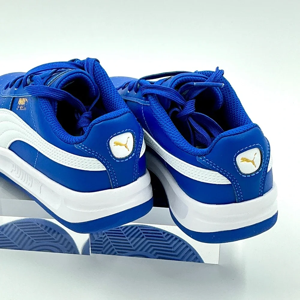 Puma brand model